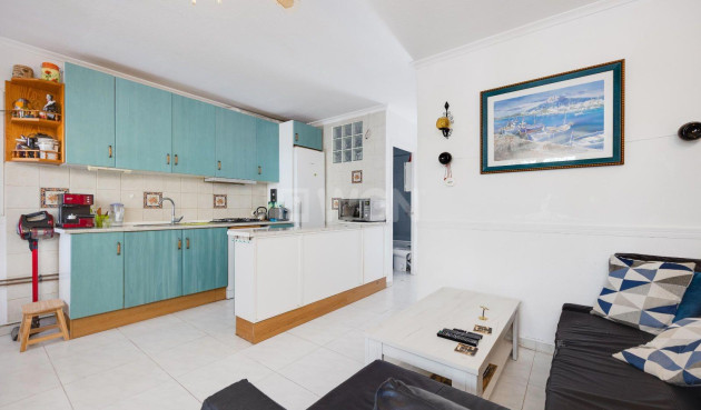 Reventa - Villa - Torrevieja - Calas Blanca