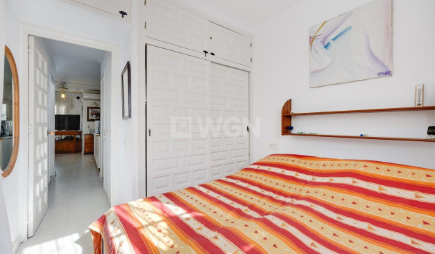 Reventa - Villa - Torrevieja - Calas Blanca