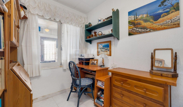 Reventa - Villa - Torrevieja - Calas Blanca