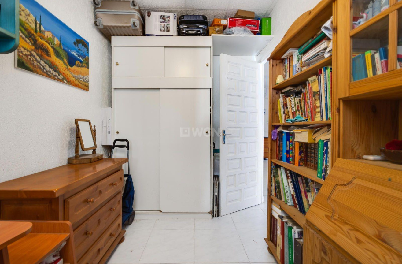 Reventa - Villa - Torrevieja - Calas Blanca