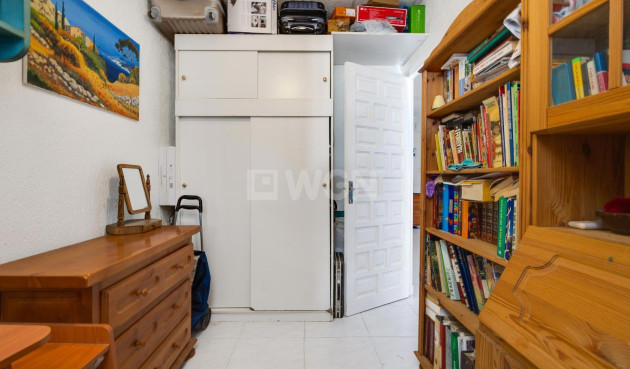 Reventa - Villa - Torrevieja - Calas Blanca