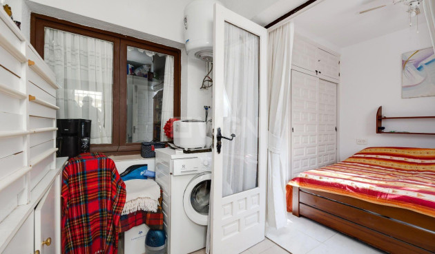 Reventa - Villa - Torrevieja - Calas Blanca