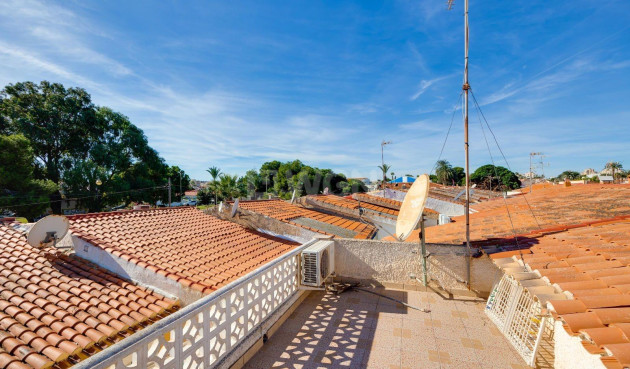 Reventa - Villa - Torrevieja - Calas Blanca