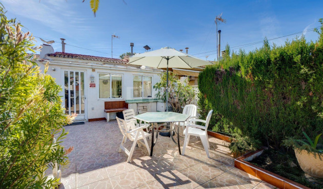 Reventa - Villa - Torrevieja - Calas Blanca