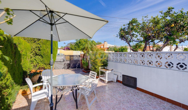 Reventa - Villa - Torrevieja - Calas Blanca