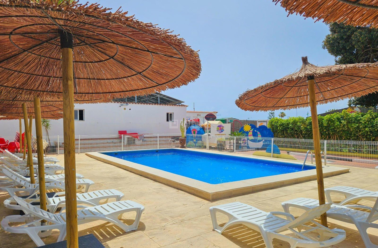 Reventa - Villa - Torrevieja - Calas Blanca
