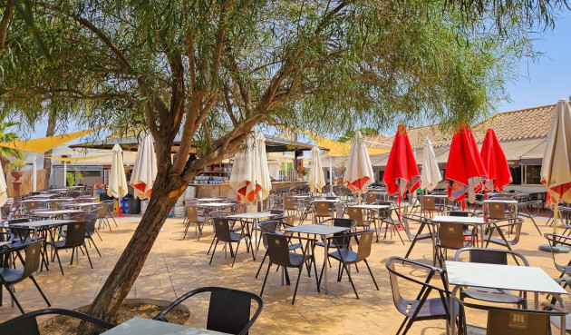 Reventa - Villa - Torrevieja - Calas Blanca