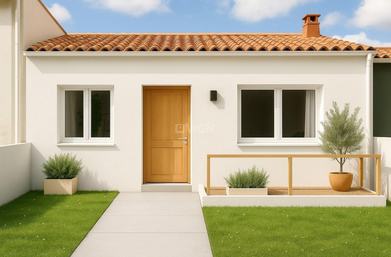 Resale - Townhouse - Torrevieja - La Siesta