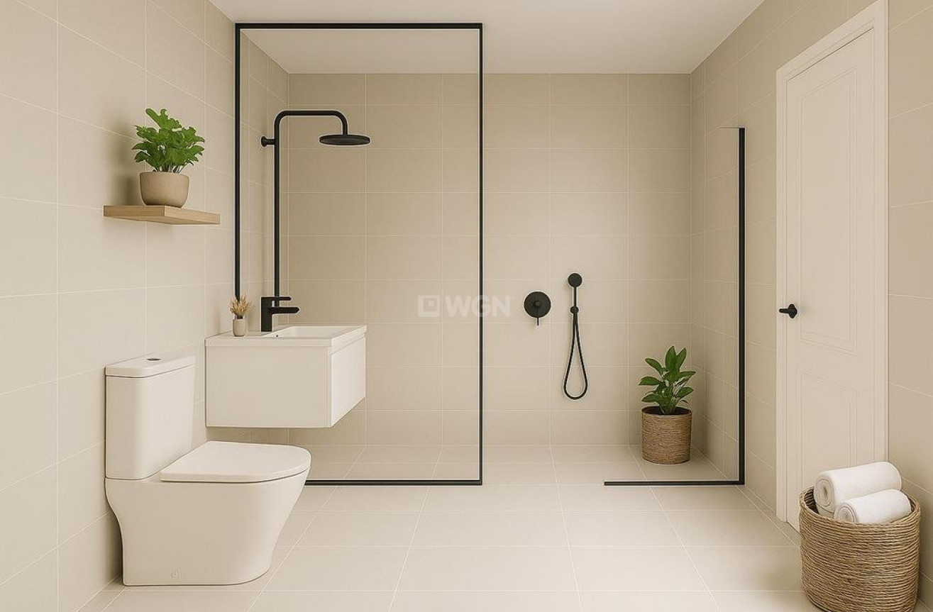 Resale - Townhouse - Torrevieja - La Siesta