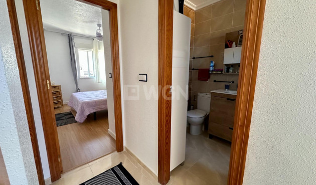 Odsprzedaż - Villa - San Miguel de Salinas - Residencial Los Flamencos