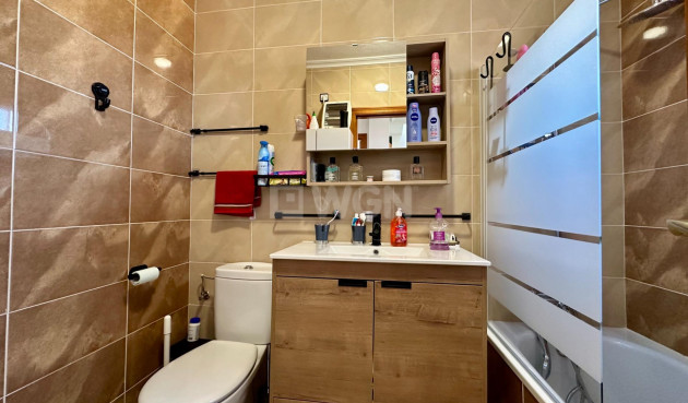 Odsprzedaż - Villa - San Miguel de Salinas - Residencial Los Flamencos