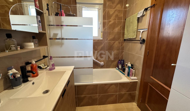 Odsprzedaż - Villa - San Miguel de Salinas - Residencial Los Flamencos