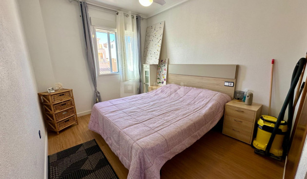 Odsprzedaż - Villa - San Miguel de Salinas - Residencial Los Flamencos