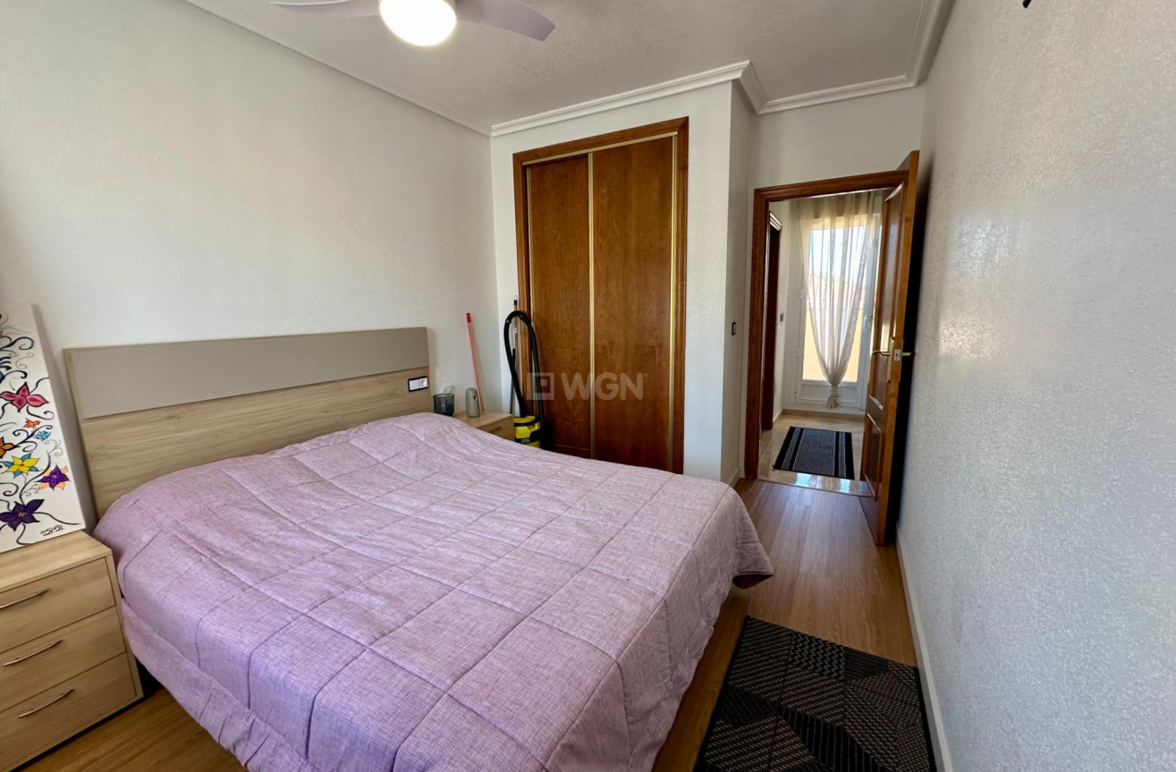 Odsprzedaż - Villa - San Miguel de Salinas - Residencial Los Flamencos