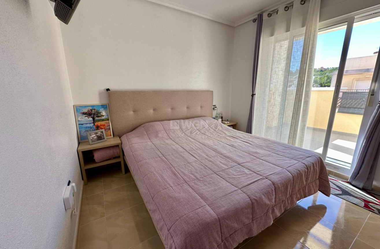 Odsprzedaż - Villa - San Miguel de Salinas - Residencial Los Flamencos