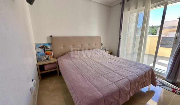 Odsprzedaż - Villa - San Miguel de Salinas - Residencial Los Flamencos