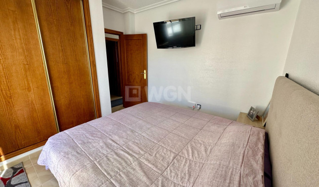 Odsprzedaż - Villa - San Miguel de Salinas - Residencial Los Flamencos