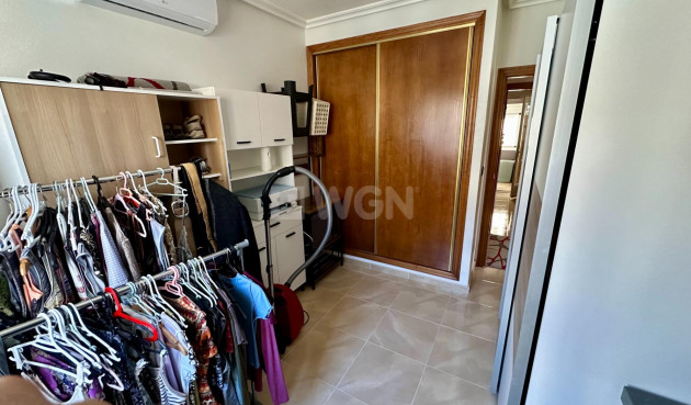 Odsprzedaż - Villa - San Miguel de Salinas - Residencial Los Flamencos