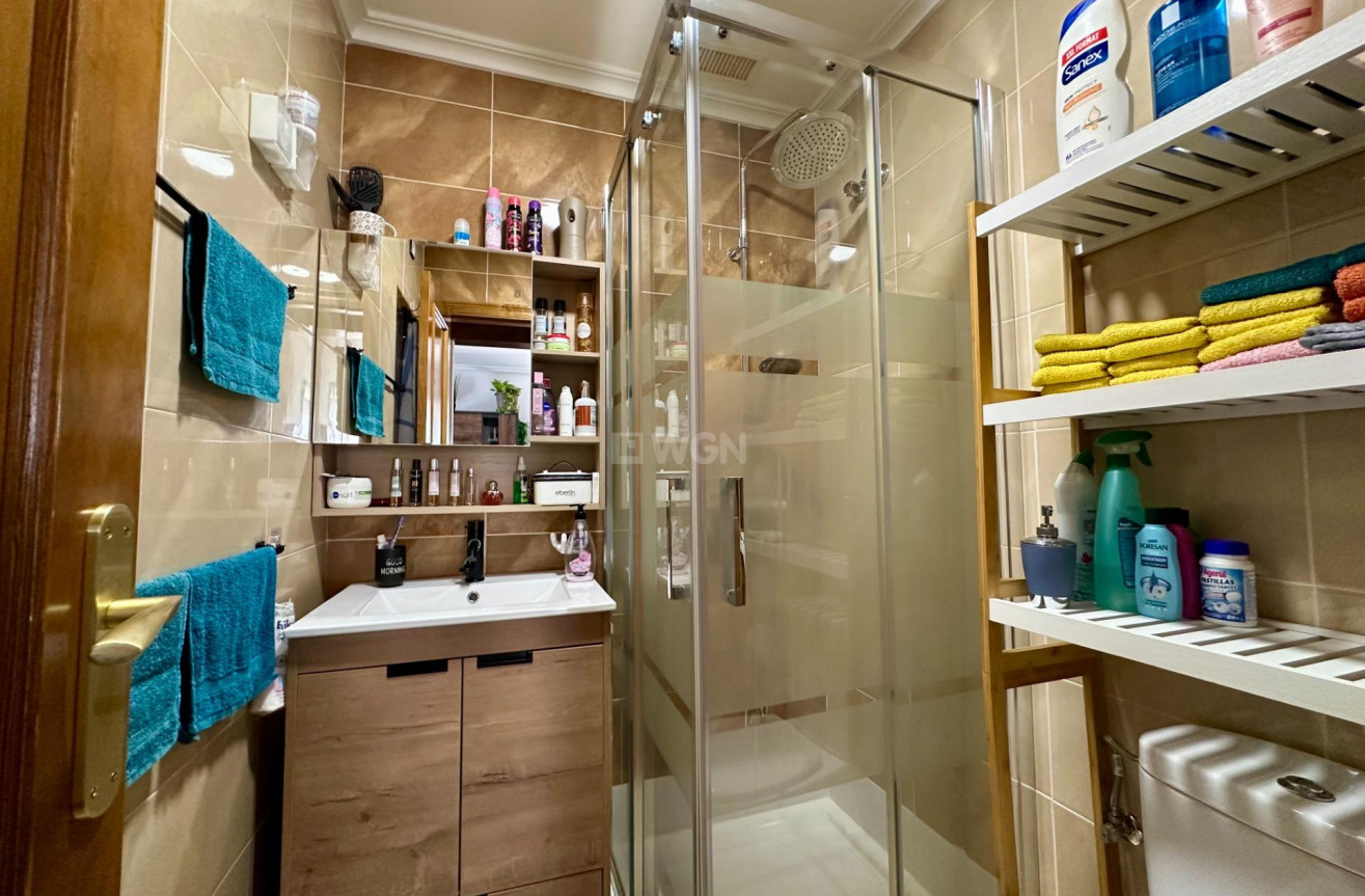 Odsprzedaż - Villa - San Miguel de Salinas - Residencial Los Flamencos