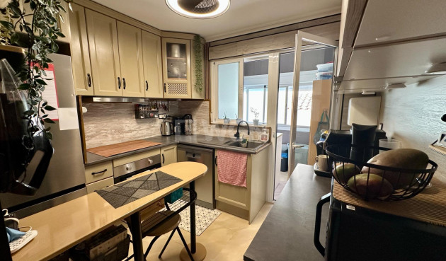 Odsprzedaż - Villa - San Miguel de Salinas - Residencial Los Flamencos