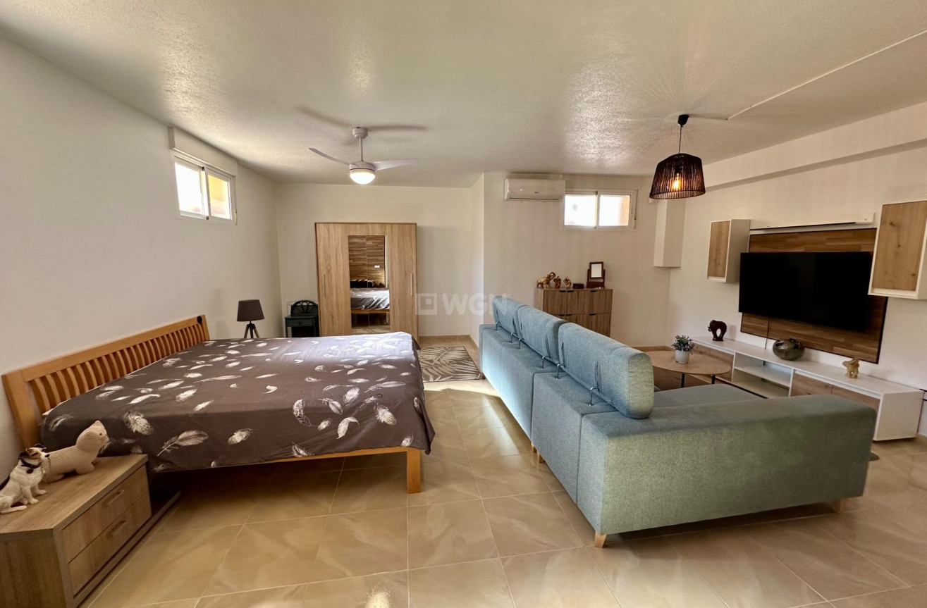 Odsprzedaż - Villa - San Miguel de Salinas - Residencial Los Flamencos