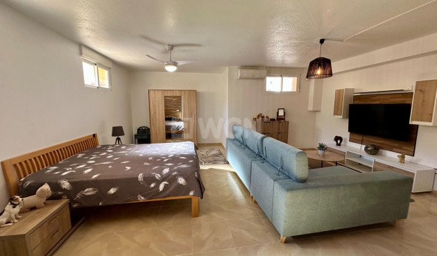 Odsprzedaż - Villa - San Miguel de Salinas - Residencial Los Flamencos