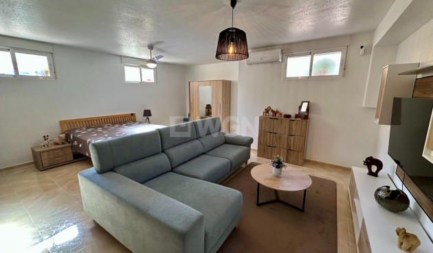 Odsprzedaż - Villa - San Miguel de Salinas - Residencial Los Flamencos