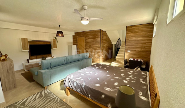 Odsprzedaż - Villa - San Miguel de Salinas - Residencial Los Flamencos