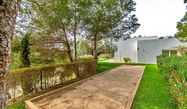 Odsprzedaż - Villa - Orihuela - Las Colinas Golf