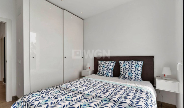 Odsprzedaż - Villa - Orihuela - Las Colinas Golf