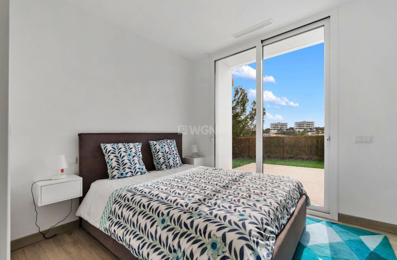 Odsprzedaż - Villa - Orihuela - Las Colinas Golf