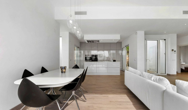 Odsprzedaż - Villa - Orihuela - Las Colinas Golf