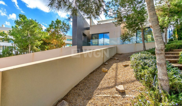 Odsprzedaż - Villa - Orihuela - Las Colinas Golf