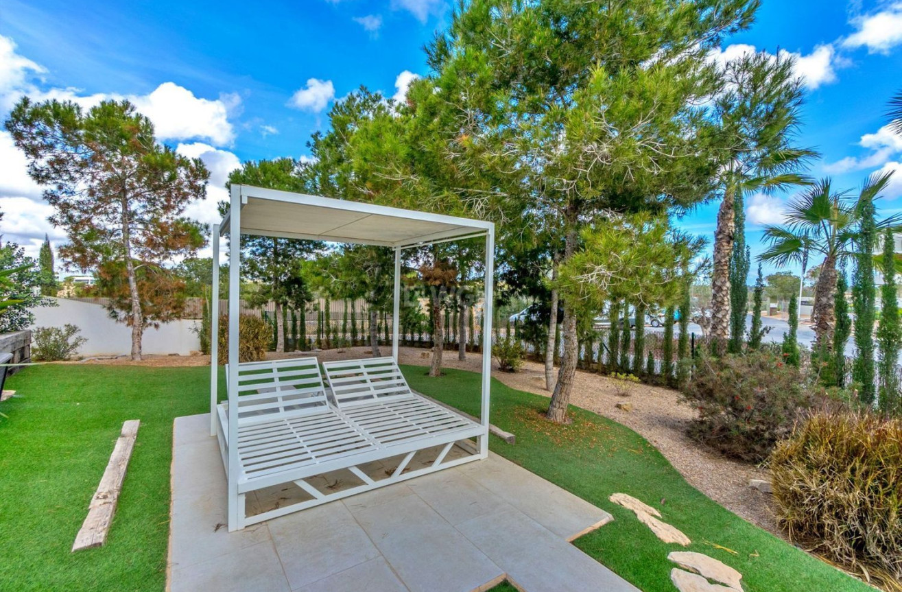 Odsprzedaż - Villa - Orihuela - Las Colinas Golf