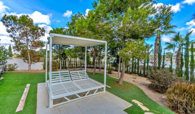 Odsprzedaż - Villa - Orihuela - Las Colinas Golf