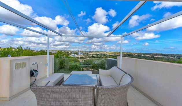 Odsprzedaż - Villa - Orihuela - Las Colinas Golf