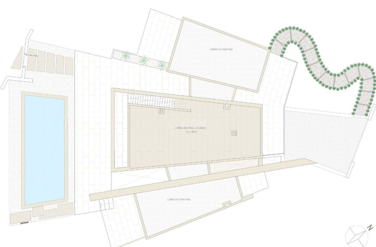 Odsprzedaż - Villa - Orihuela - Las Colinas Golf
