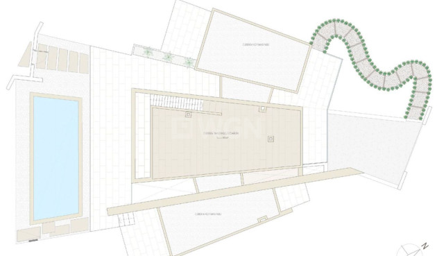 Odsprzedaż - Villa - Orihuela - Las Colinas Golf