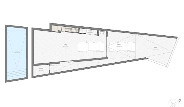 Odsprzedaż - Villa - Orihuela - Las Colinas Golf