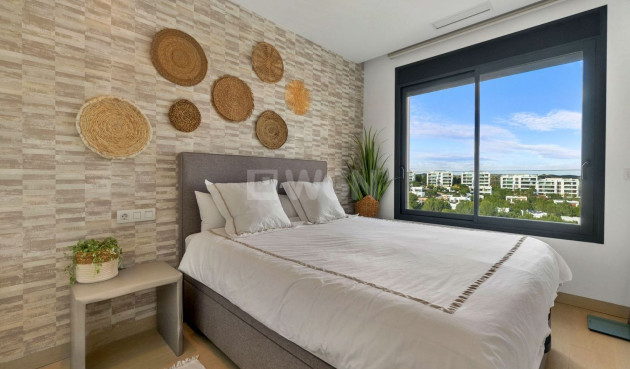 Odsprzedaż - Mieszkanie w bloku - Orihuela - Las Colinas Golf