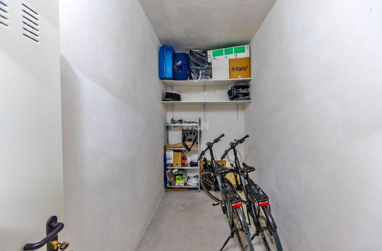 Odsprzedaż - Mieszkanie w bloku - Orihuela - Las Colinas Golf