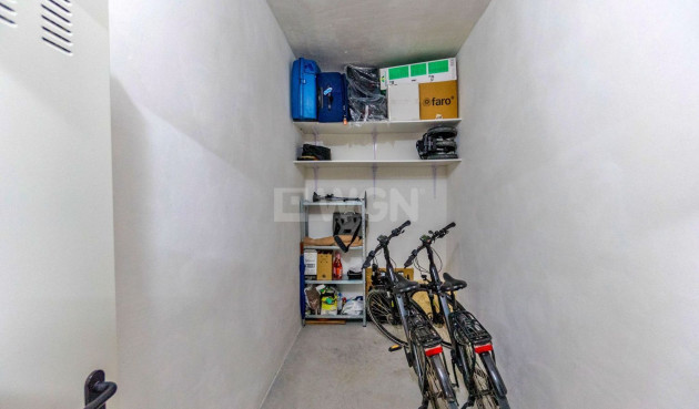 Odsprzedaż - Mieszkanie w bloku - Orihuela - Las Colinas Golf