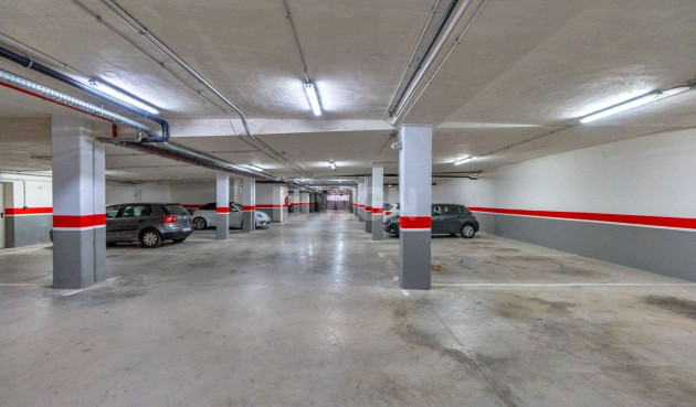 Odsprzedaż - Mieszkanie w bloku - Orihuela - Las Colinas Golf