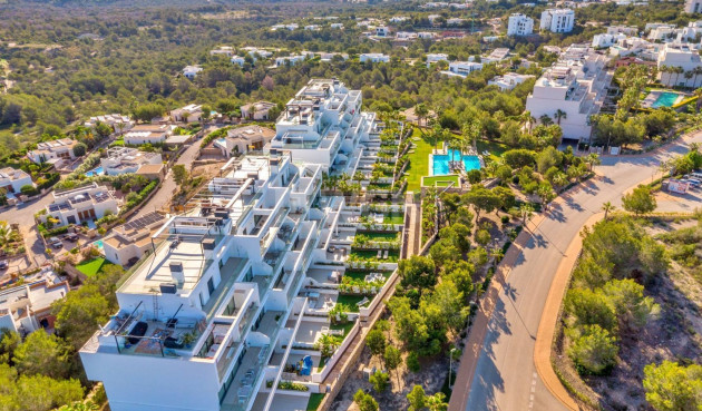 Odsprzedaż - Mieszkanie w bloku - Orihuela - Las Colinas Golf