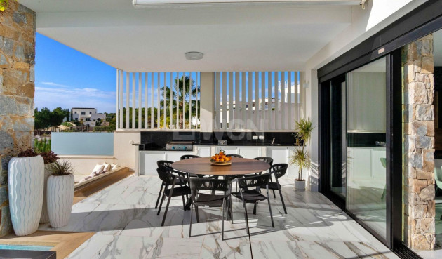 Odsprzedaż - Villa - Orihuela - Las Colinas Golf