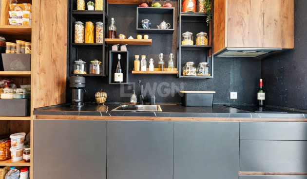 Odsprzedaż - Villa - Orihuela - Las Colinas Golf