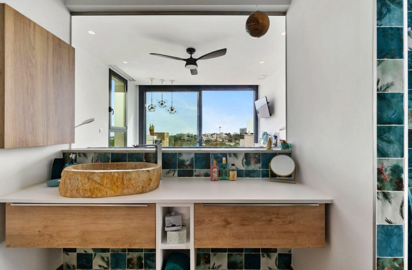 Odsprzedaż - Villa - Orihuela - Las Colinas Golf