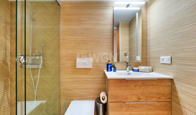 Odsprzedaż - Villa - Orihuela - Las Colinas Golf