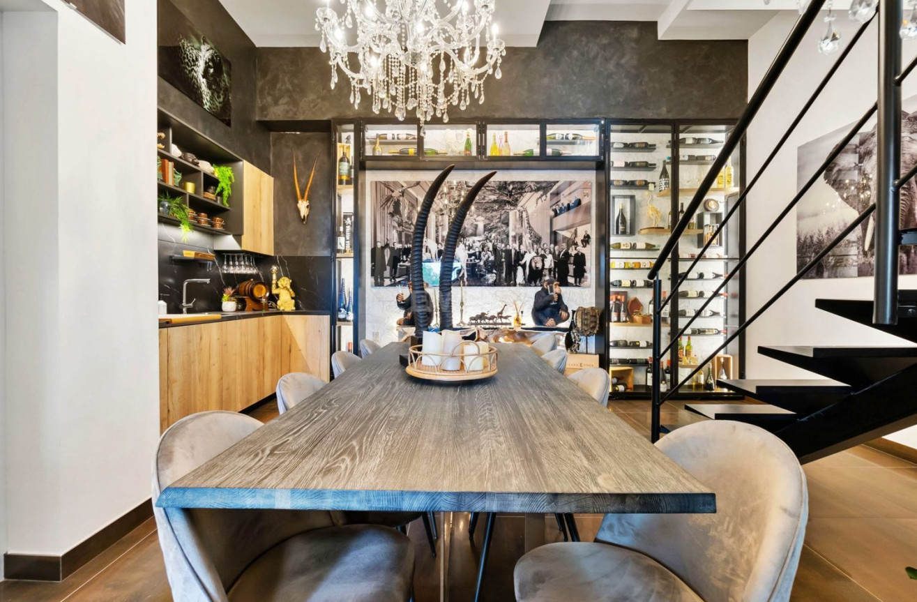 Odsprzedaż - Villa - Orihuela - Las Colinas Golf