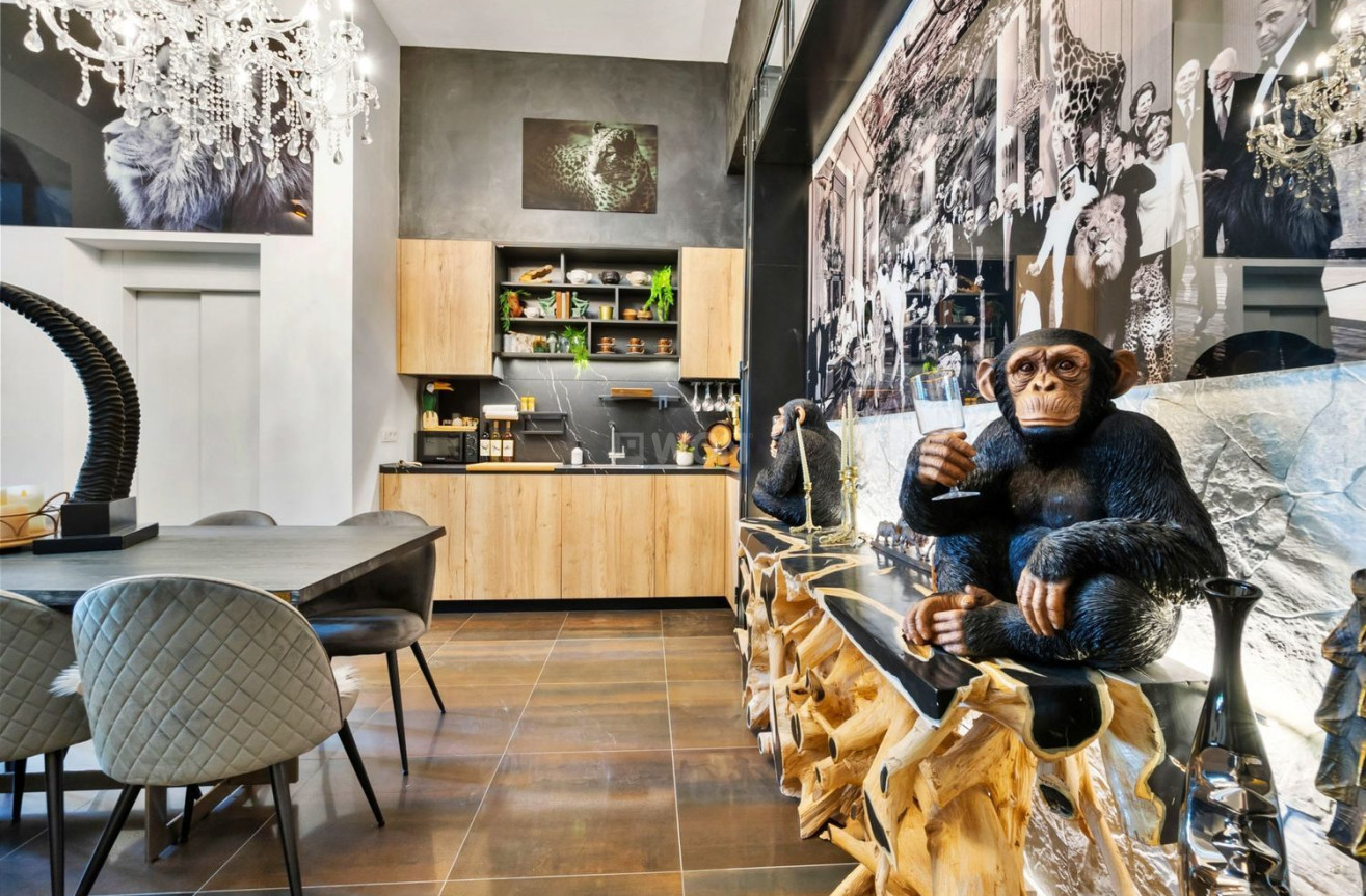 Odsprzedaż - Villa - Orihuela - Las Colinas Golf